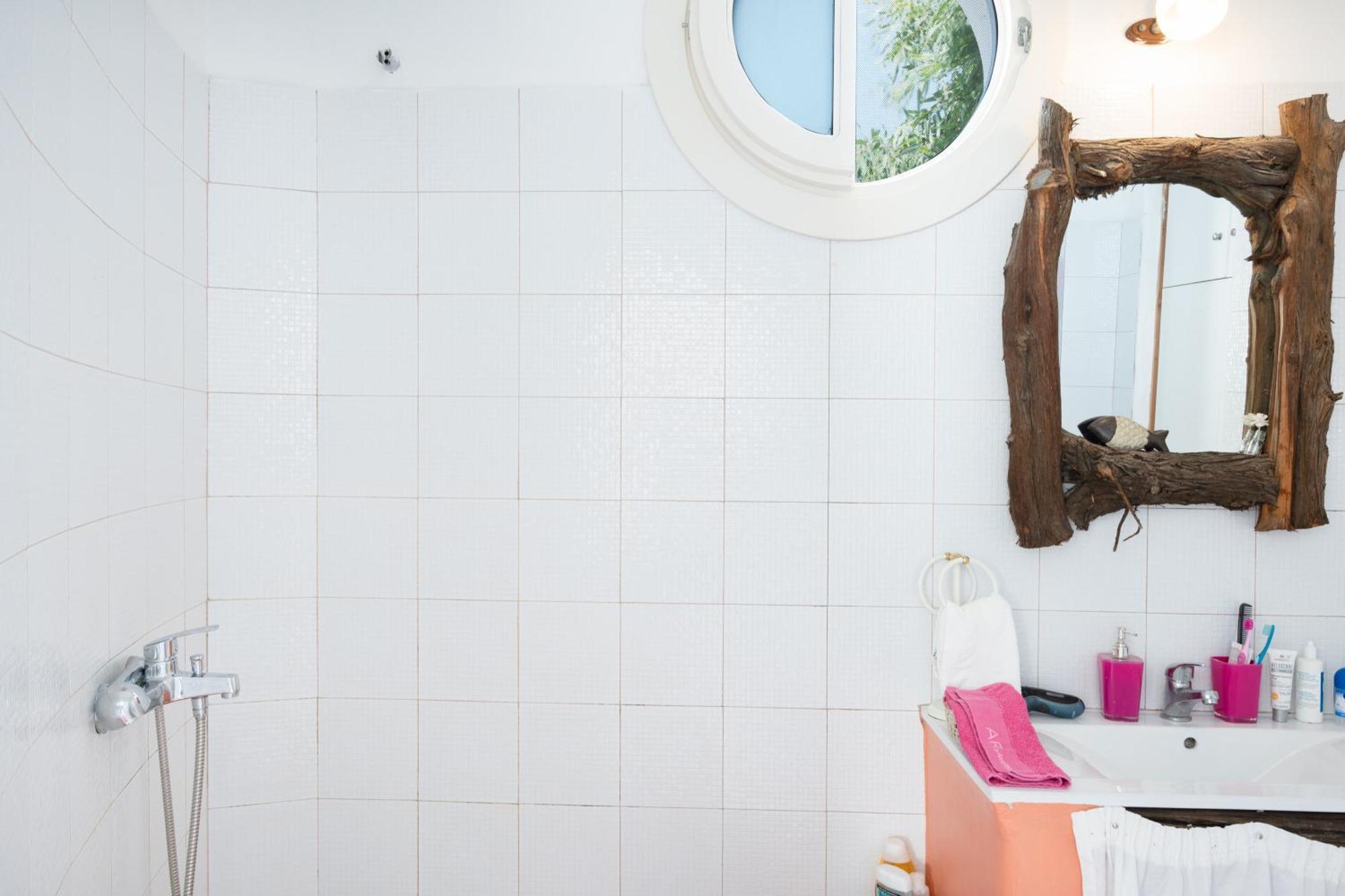 Antiparos Apartman Szíkinosz Kültér fotó